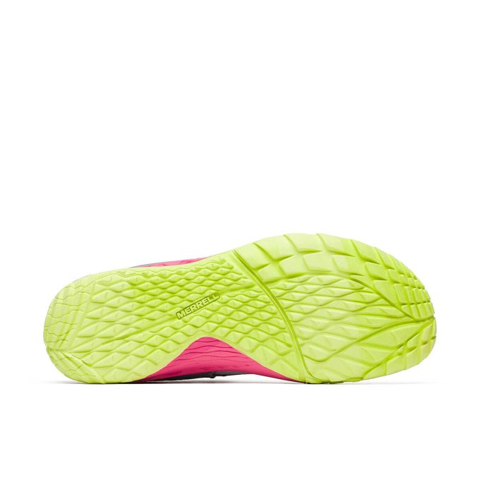 Big Kid’s Trail Glove 7 A/C