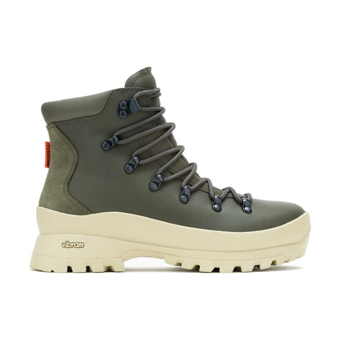 Bristol Hiker Mid, damer