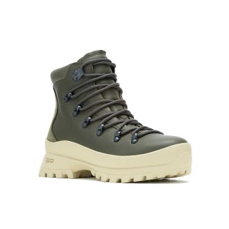 Bristol Hiker Mid, damer