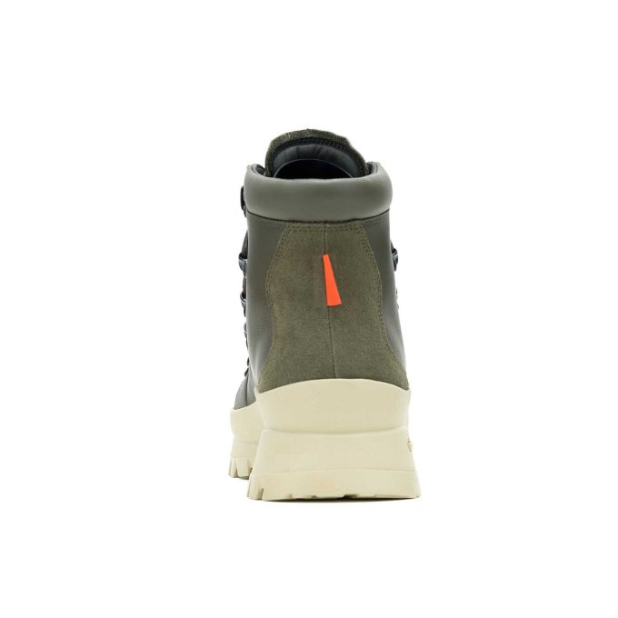 Bristol Hiker Mid, damer