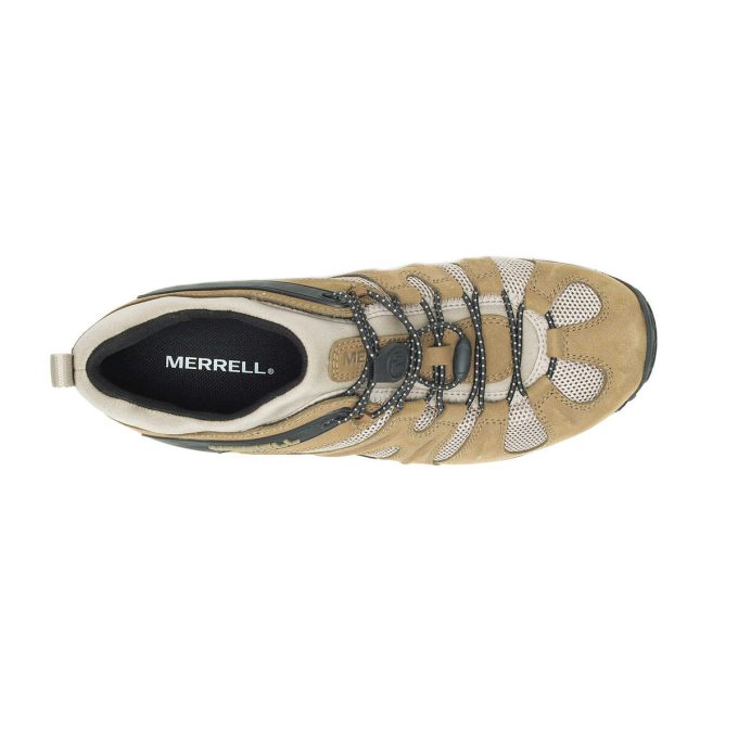 Chameleon 8 Stretch för män