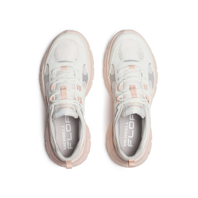 Clover Tech Sneaker för kvinnor