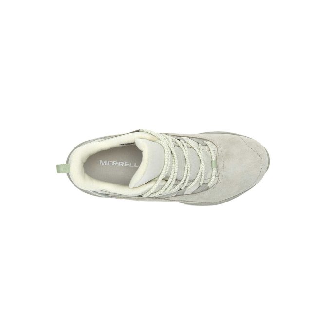 Dam Bravada Edge 2 Thermo Demi Mid Waterproof