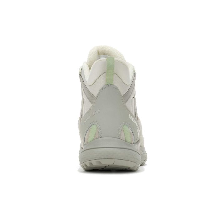 Dam Bravada Edge 2 Thermo Demi Mid Waterproof