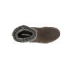 Dam Coldpack 3 Thermo Mid Zip Vattentät