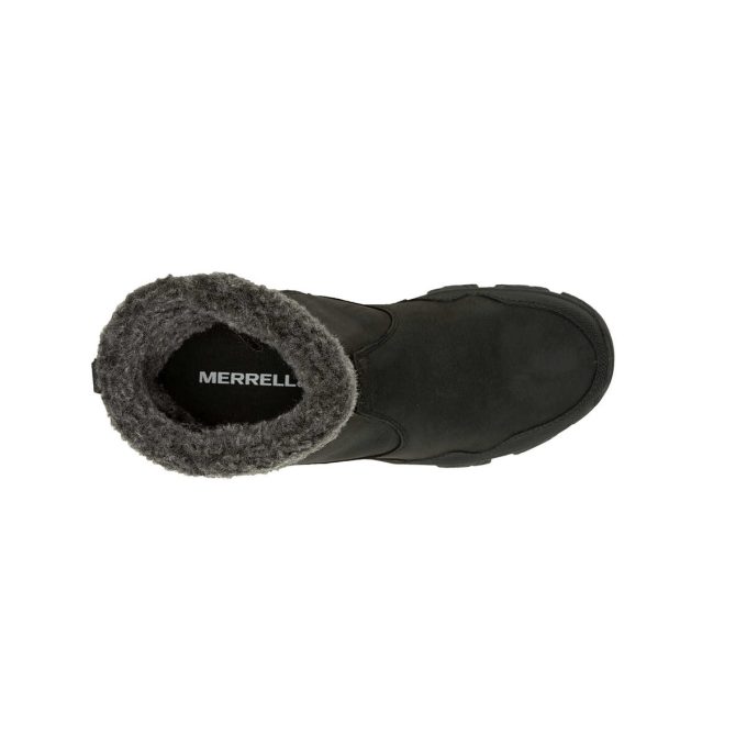 Dam Coldpack 3 Thermo Mid Zip Vattentät