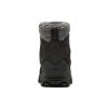 Dam Coldpack 3 Thermo Mid Zip Vattentät