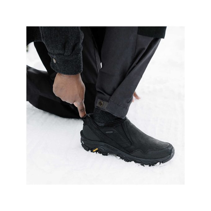 Dam Coldpack 3 Thermo Moc Vattentät