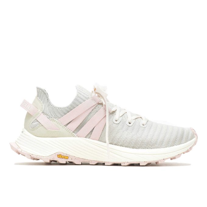 Dam Embark spets sneaker bred bredd