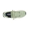 Dam Embark spets sneaker bred bredd