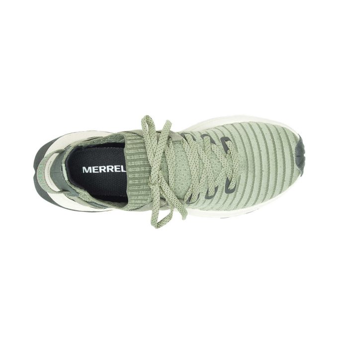 Dam Embark spets sneaker bred bredd