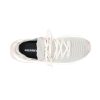 Dam Embark spets sneaker bred bredd