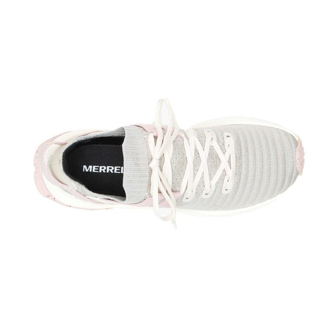 Dam Embark spets sneaker bred bredd