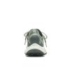 Dam Embark spets sneaker bred bredd