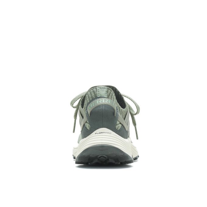 Dam Embark spets sneaker bred bredd