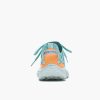 Dam Embark spets sneaker bred bredd