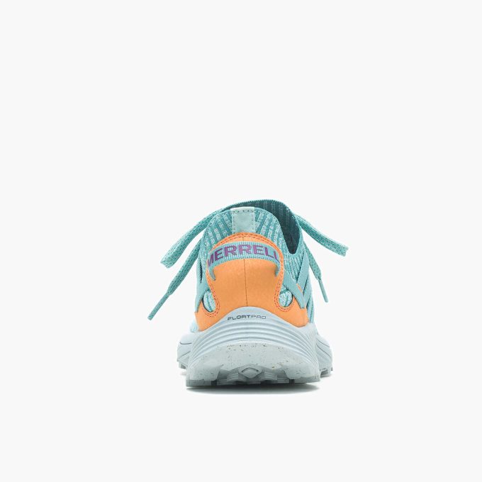 Dam Embark spets sneaker bred bredd