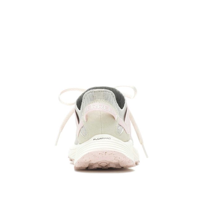 Dam Embark spets sneaker bred bredd