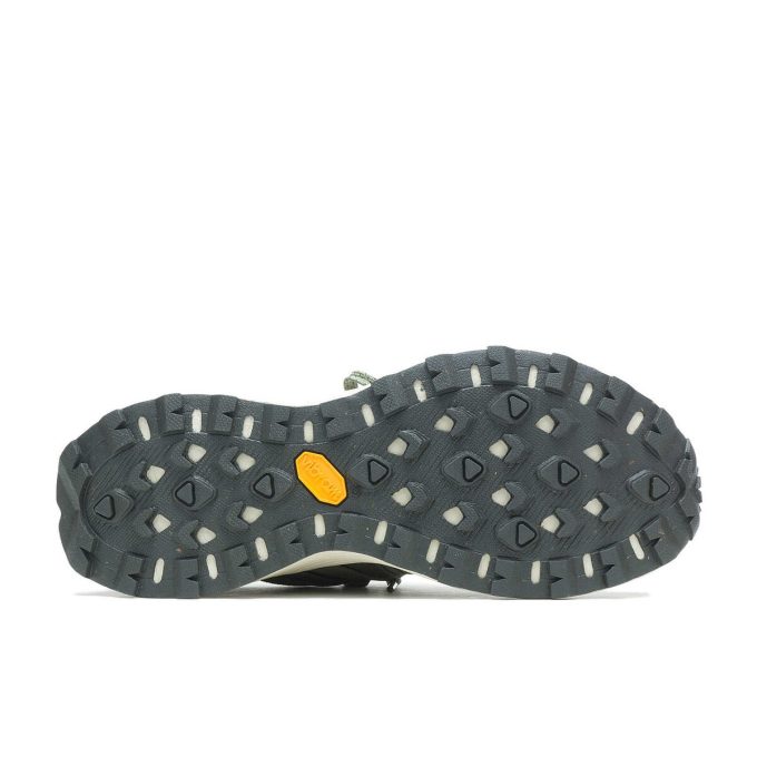 Dam Embark spets sneaker bred bredd