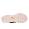 Dam Embark spets sneaker bred bredd