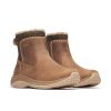 Dam Encore Ice 5 Mid Zip