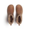 Dam Encore Ice 5 Mid Zip