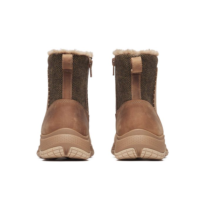 Dam Encore Ice 5 Mid Zip
