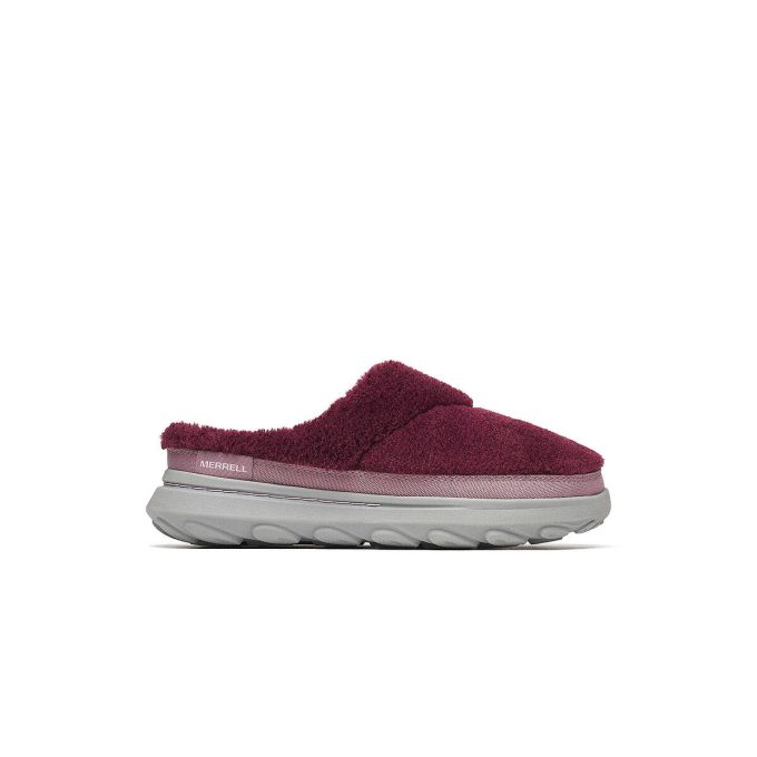 Dam Hut Moc 2 Slide Cozy