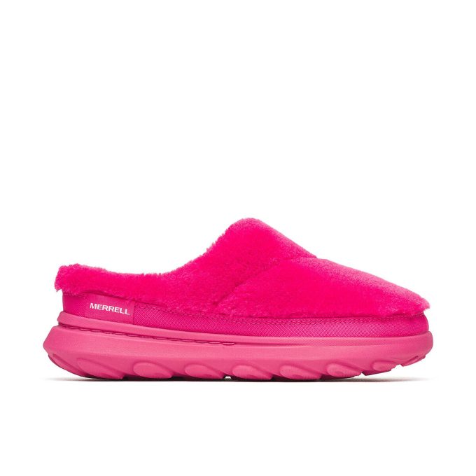 Dam Hut Moc 2 Slide Cozy