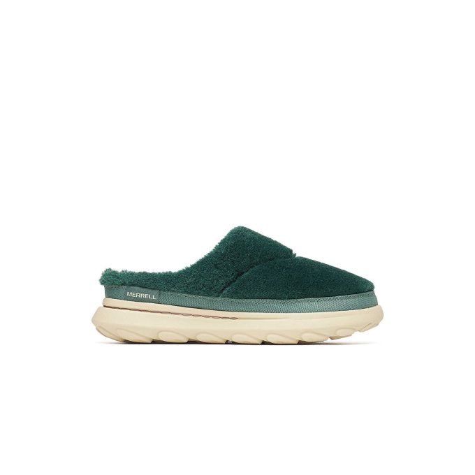 Dam Hut Moc 2 Slide Cozy