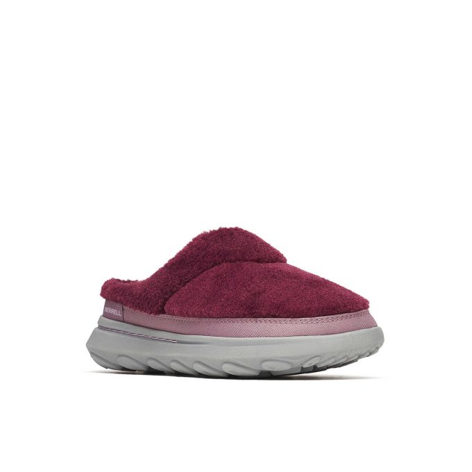 Dam Hut Moc 2 Slide Cozy