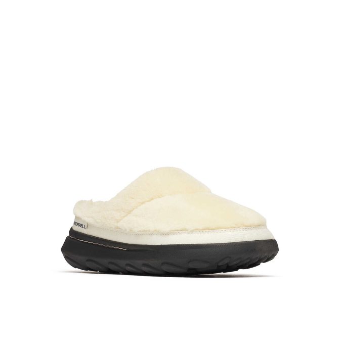 Dam Hut Moc 2 Slide Cozy