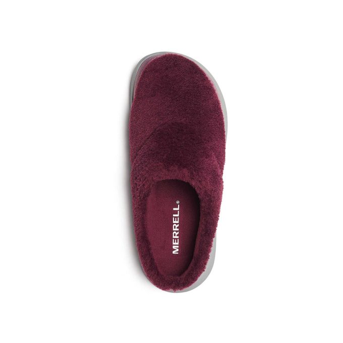 Dam Hut Moc 2 Slide Cozy