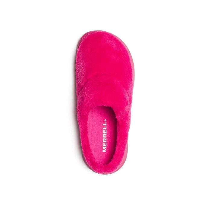 Dam Hut Moc 2 Slide Cozy