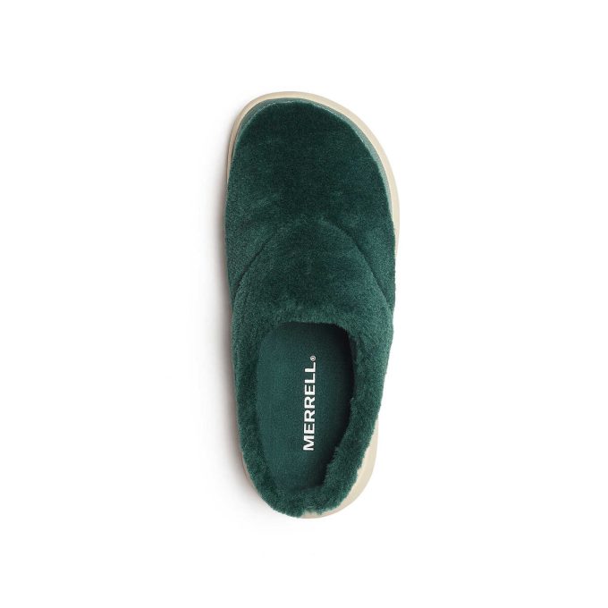 Dam Hut Moc 2 Slide Cozy