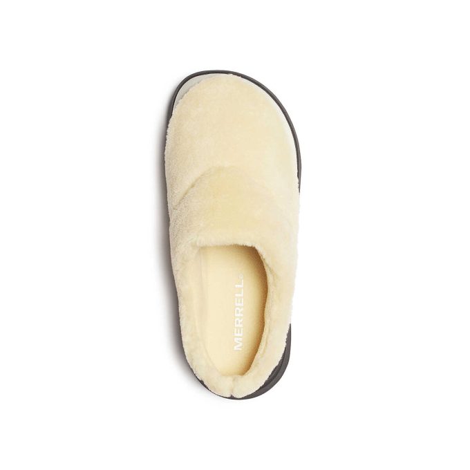 Dam Hut Moc 2 Slide Cozy