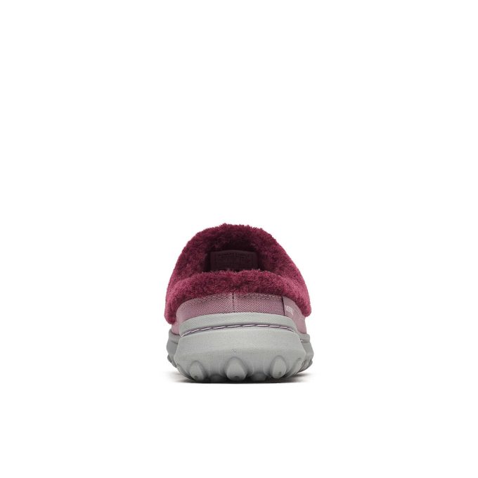 Dam Hut Moc 2 Slide Cozy