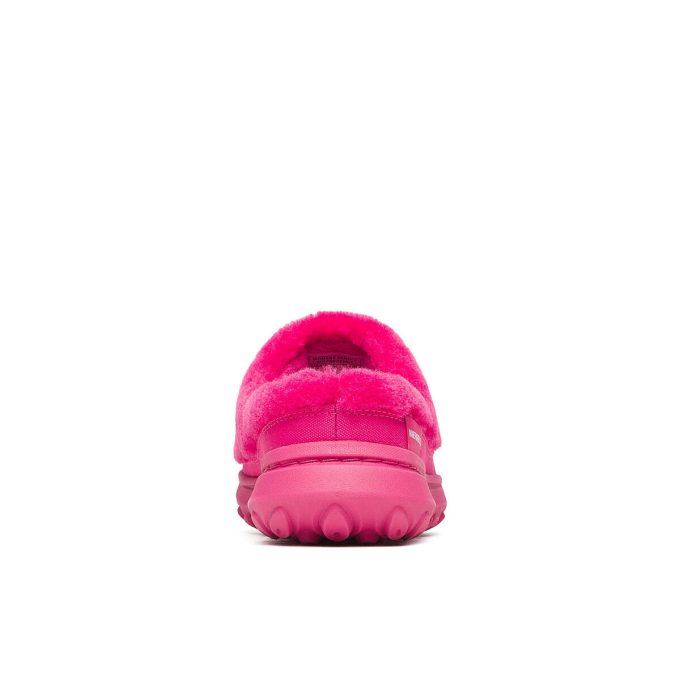Dam Hut Moc 2 Slide Cozy