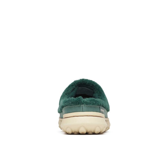 Dam Hut Moc 2 Slide Cozy