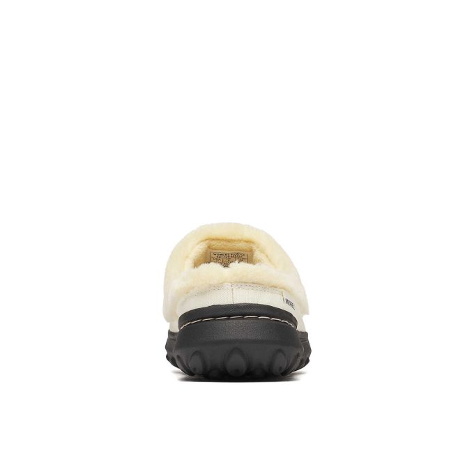 Dam Hut Moc 2 Slide Cozy