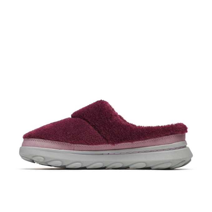 Dam Hut Moc 2 Slide Cozy