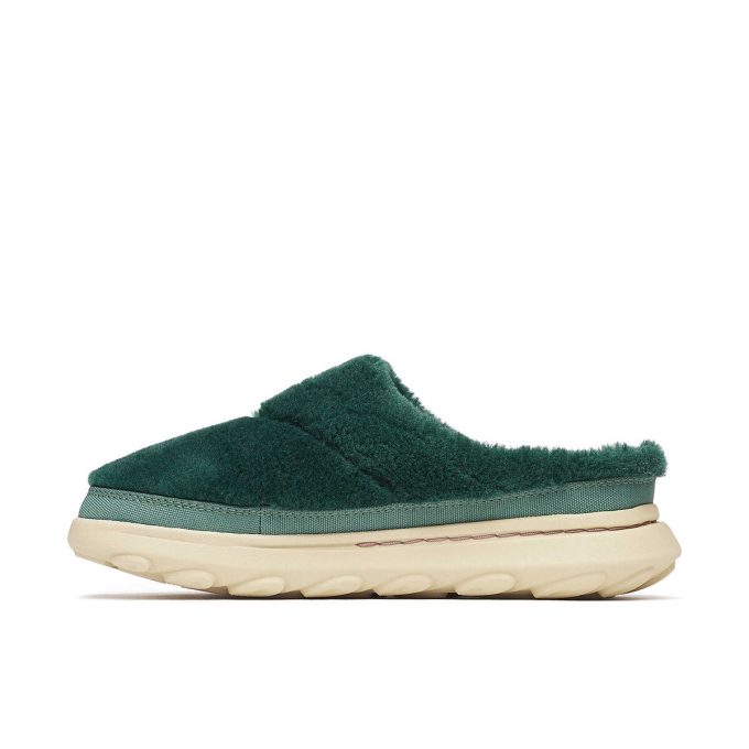 Dam Hut Moc 2 Slide Cozy