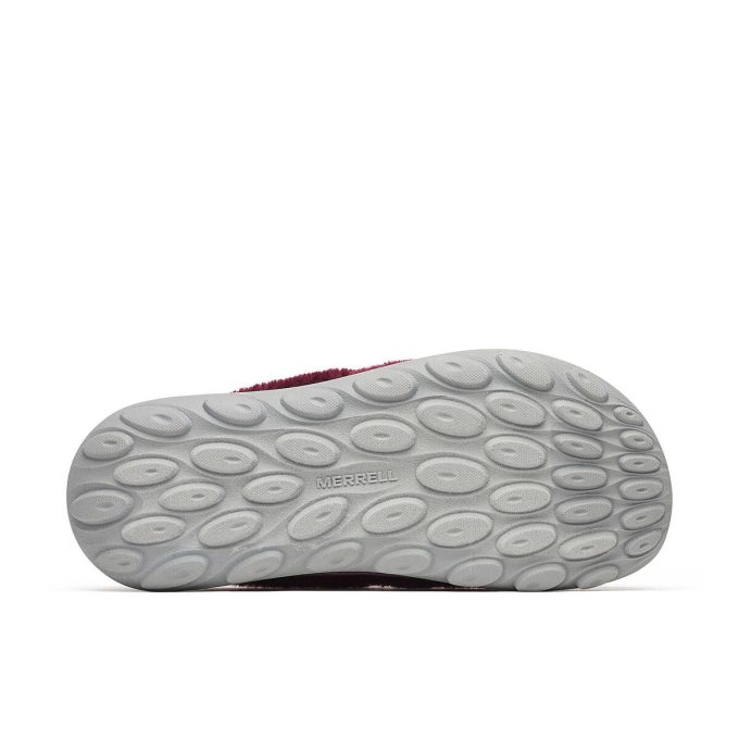 Dam Hut Moc 2 Slide Cozy