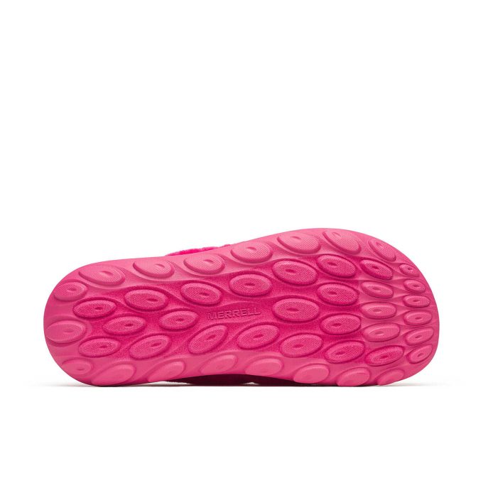 Dam Hut Moc 2 Slide Cozy