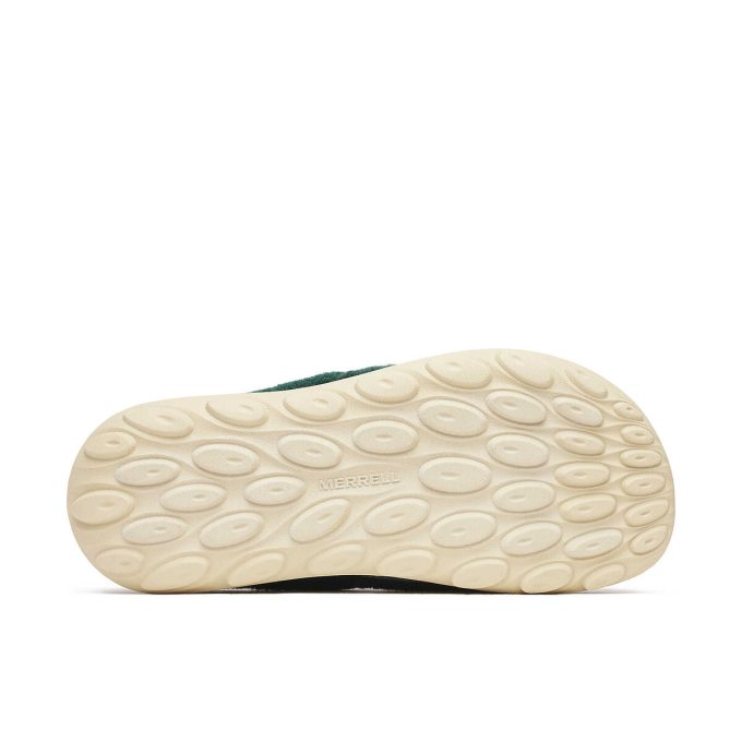 Dam Hut Moc 2 Slide Cozy