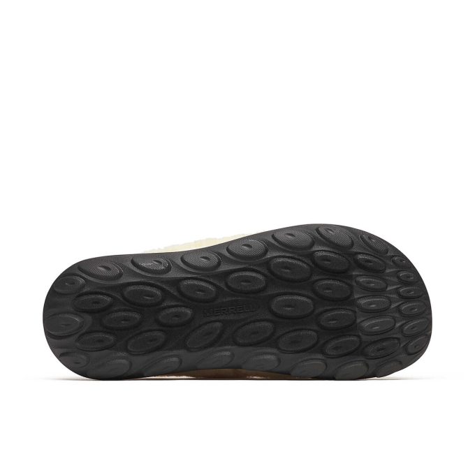 Dam Hut Moc 2 Slide Cozy