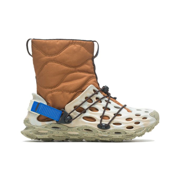 Dam Hydro Moc AT Puff Mid 1TRL