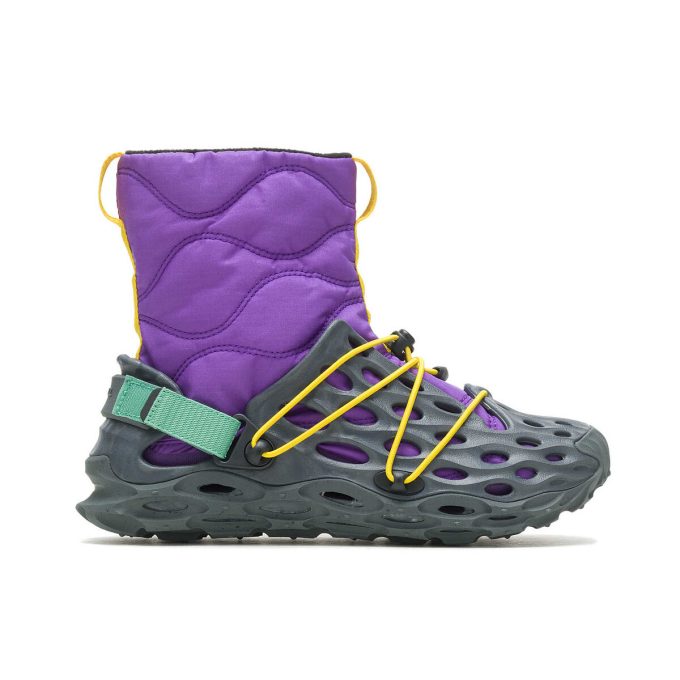 Dam Hydro Moc AT Puff Mid 1TRL