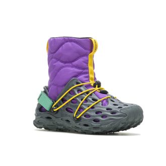 Dam Hydro Moc AT Puff Mid 1TRL