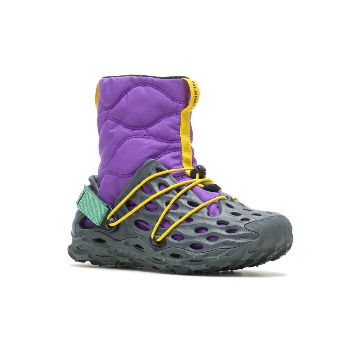 Dam Hydro Moc AT Puff Mid 1TRL